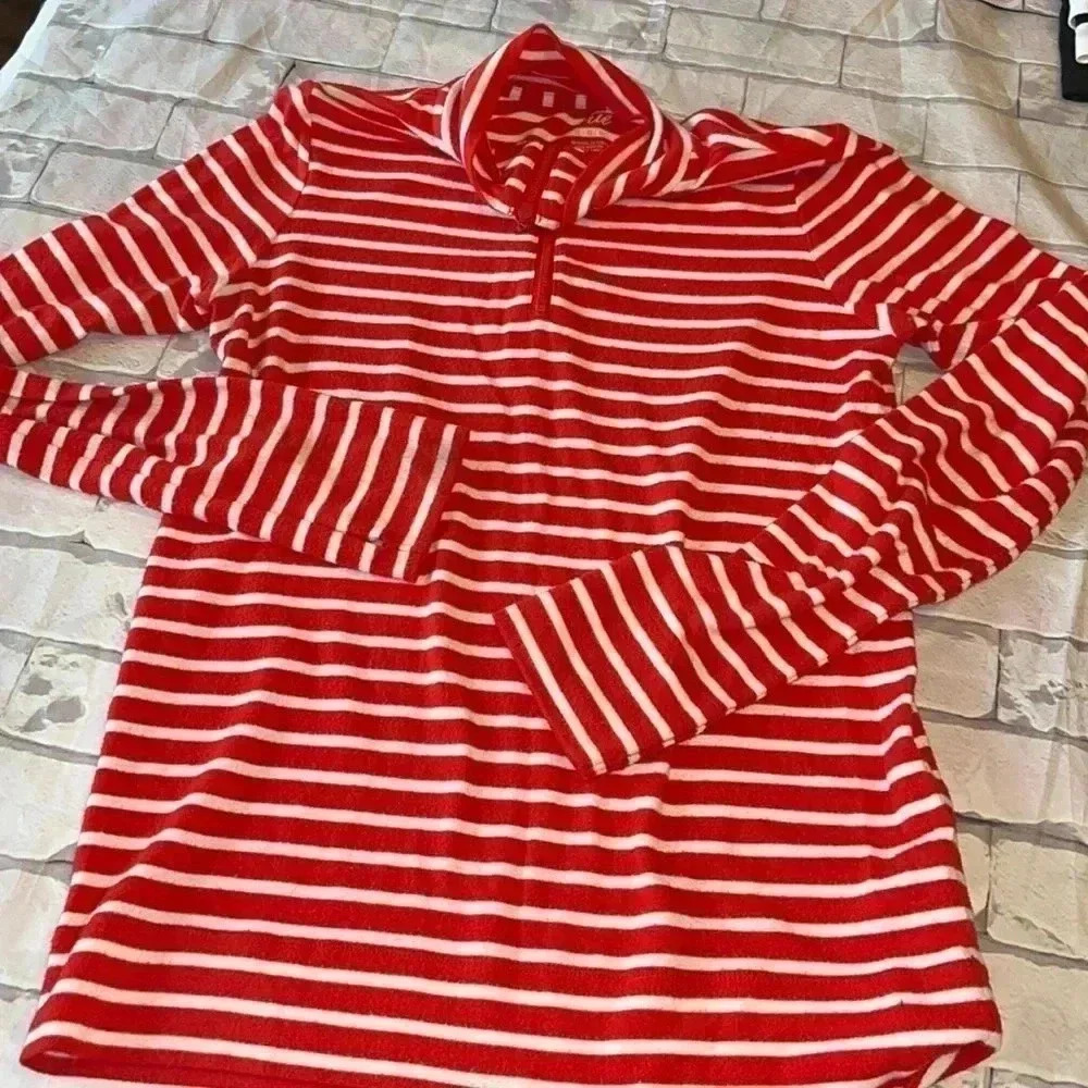 AERIE 1/2 zip pullover